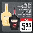 Likör Angebote von Eckes bei EDEKA Bautzen für 5,55 €