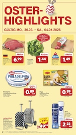 Nivea im famila Nordwest Prospekt in Lingen Aktueller famila Nordwest Prospekt mit Nivea, "Markt - Angebote", Seite 2