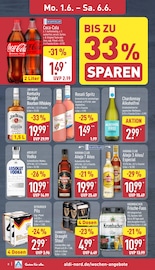 Aktueller ALDI Nord Prospekt mit Rum, "Aktuelle Angebote", Seite 9