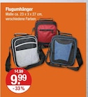 Flugumhänger von  im aktuellen V-Markt Prospekt für 9,99 €
