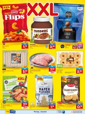 Pilze im Netto Marken-Discount Prospekt in Bergisch Gladbach Aktueller Netto Marken-Discount Prospekt mit Pilze, "Aktuelle Angebote", Seite 26