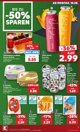 Butter im Kaufland Prospekt in Greifswald Aktueller Kaufland Prospekt mit Butter, "Hier bin ich richtig", Seite 3