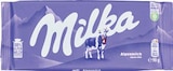 Schokolade im Angebot bei Netto Marken-Discount in Dessau-Roßlau Schokolade Angebote von Milka bei Netto Marken-Discount Dessau-Roßlau für 1,00 €