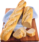 Weizenbaguette im Angebot bei EDEKA in Rostock Weizenbaguette Angebote bei EDEKA Rostock für 0,99 €