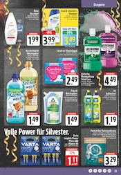 Aktueller E center Prospekt mit Shampoo, "Aktuelle Angebote", Seite 23