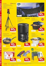 Farbe im Netto Marken-Discount Prospekt in Neuss Aktueller Netto Marken-Discount Prospekt mit Farbe, "Wiedereröffnung - 10% auf ALLES", Seite 2