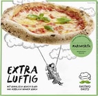 Pizza Margherita oder Salame von Gustavo Gusto im aktuellen E center Prospekt