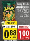 Jumpys Paprika bei EDEKA im Bad Münstereifel Prospekt für 0,88 €
