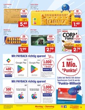 Aktueller Netto Marken-Discount Prospekt mit Kekse, "Aktuelle Angebote", Seite 19