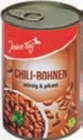 Chili-Bohnen im Angebot bei tegut in Kassel Chili-Bohnen Angebote von Jeden Tag bei tegut Kassel für 0,59 €