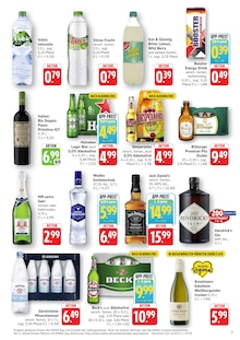 Bier im aktuellen EDEKA Prospekt (Landau (Pfalz)) Bier im EDEKA Prospekt "Aktuelle Angebote" mit 12 Seiten (Landau (Pfalz))