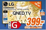 43QNED84A6C QNED TV im Angebot bei expert in Ottweiler 43QNED84A6C QNED TV Angebote von LG bei expert Ottweiler für 399,00 €
