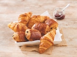 4 Pains au Chocolat + 4 Croissants - U SAVEURS - Super U à Bondy 4 Pains au Chocolat + 4 Croissants - U SAVEURS en promo chez Super U Bondy à 4,99 €