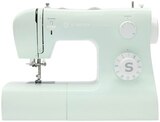 Clearwater Nähmaschine 2277 von Singer im aktuellen REWE Prospekt für 125,00 €