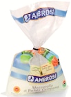 Mozzarella di Bufala AOP - AMBROSI en promo chez Intermarché Express Mozzarella di Bufala AOP - AMBROSI dans le catalogue Intermarché Express