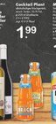 Cocktail Plant Angebote bei TOP Getränke Krefeld für 1,99 €
