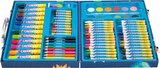 Mallette de coloriage enfant - CRELANDO en promo chez Lidl Saint-Martin-d'Hères à 5,99 €