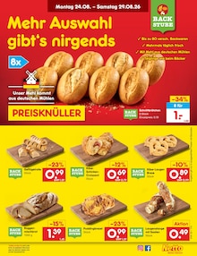 Käse im Netto Marken-Discount Prospekt "Aktuelle Angebote" mit 72 Seiten (Dresden)