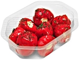 Paprikini mit Frischkäse Angebote von Palatum bei REWE Fürth für 2,49 €