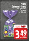 EDEKA Billerbeck Prospekt mit  im Angebot für 3,49 €