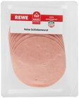 Aktuelle Wurst Angebote bei REWE in Essen Aktuelles Feine Schinkenwurst Angebot bei REWE in Essen ab 1,29 €