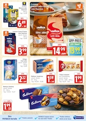 Lavazza im E center Prospekt in Rostock Aktueller E center Prospekt mit Lavazza, "Top Angebote", Seite 19