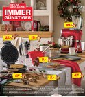 Kochzubehör oder Weihnachstdeko Angebote von Birkmann bei Höffner Lünen für 2,50 €