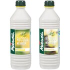 SUR TOUS LES ALCOOLS MÉNAGERS - MIEUXA en promo chez Carrefour SUR TOUS LES ALCOOLS MÉNAGERS - MIEUXA dans le catalogue Carrefour