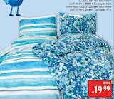 Bettwäsche Set Angebote bei Marktkauf Erlangen für 19,99 €