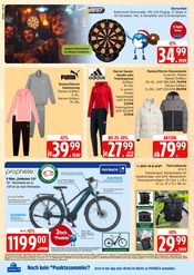 Aktueller Marktkauf Prospekt mit Herrenbekleidung, "Top Angebote", Seite 42