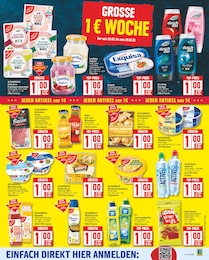 Tiernahrung Angebot im aktuellen EDEKA Prospekt auf Seite 12