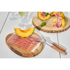 Fines tranches de jambon de Bayonne - CARREFOUR dans le catalogue Carrefour