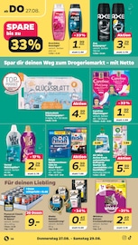 Sheba im Netto mit dem Scottie Prospekt in Dresden Aktueller Netto mit dem Scottie Prospekt mit Sheba, "Günstig. Besser. Für Dich.", Seite 30