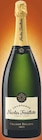 Champagne brut Grande réserve - Nicolas Feuillatte en promo chez Super U Villerupt à 39,99 €