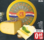 Gouda jung von Huizer für 0,69 € bei EDEKA im Angebot Gouda jung von Huizer im aktuellen EDEKA Prospekt