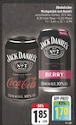 Perfectly Mixed with Coca-Cola im Angebot bei EDEKA in Gunzenhausen Perfectly Mixed with Coca-Cola Angebote von Jack Daniel's bei EDEKA Gunzenhausen für 1,70 €