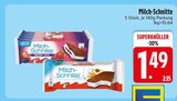 Milch-Schnitte im Angebot bei EDEKA in Ravensburg Milch-Schnitte Angebote bei EDEKA Ravensburg für 1,49 €