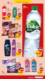 Dusche im Penny Prospekt in Essen Aktueller Penny Prospekt mit Dusche, "Wer günstig will, muss Penny.", Seite 45