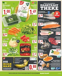 Thunfisch im Marktkauf Prospekt "Aktuelle Angebote" mit 30 Seiten (Bielefeld)