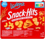 Aktuelles Snack-Hits Angebot bei Kaufland in Aachen ab 2,22 €