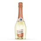 Asti D.O.C.G. von CINZANO für 6,49 € bei Lidl im Angebot Asti D.O.C.G. von CINZANO im aktuellen Lidl Prospekt
