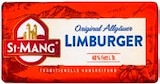 Orig. Allgäuer Limburger bei Kaufland im Essen Prospekt für 1,79 €