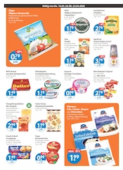 Aktueller V-Markt Prospekt mit Ziegenkäse, "V-Markt einfach besser einkaufen", Seite 6