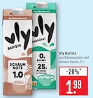 Barista Angebote von Vly bei Marktkauf Aschaffenburg für 1,99 €