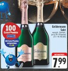 Rosé oder Brut Angebote von Geldermann bei E center Bergkamen für 7,99 €