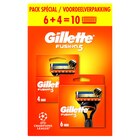 Lames rasoirs "Pack Spécial" - GILLETTE à 27,93 € dans le catalogue Carrefour