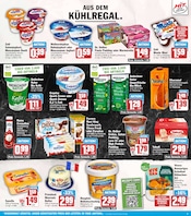 Aktueller HIT Prospekt mit Joghurt, "ECHTE VIELFALT", Seite 9