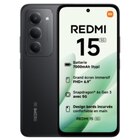 Smartphone Redmi 15  5G - XIAOMI en promo chez Carrefour Toulouse à 224,99 €