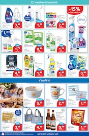 Aktueller budni Prospekt mit Deko, "drogeriemarkt", Seite 4
