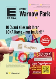 Aktueller E center Prospekt (Rostock) E center Prospekt mit 36 Seiten (Rostock)